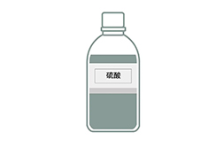 中國硫酸行業(yè)全景速覽：我國硫酸價格大起大落，出口需求持續(xù)增多